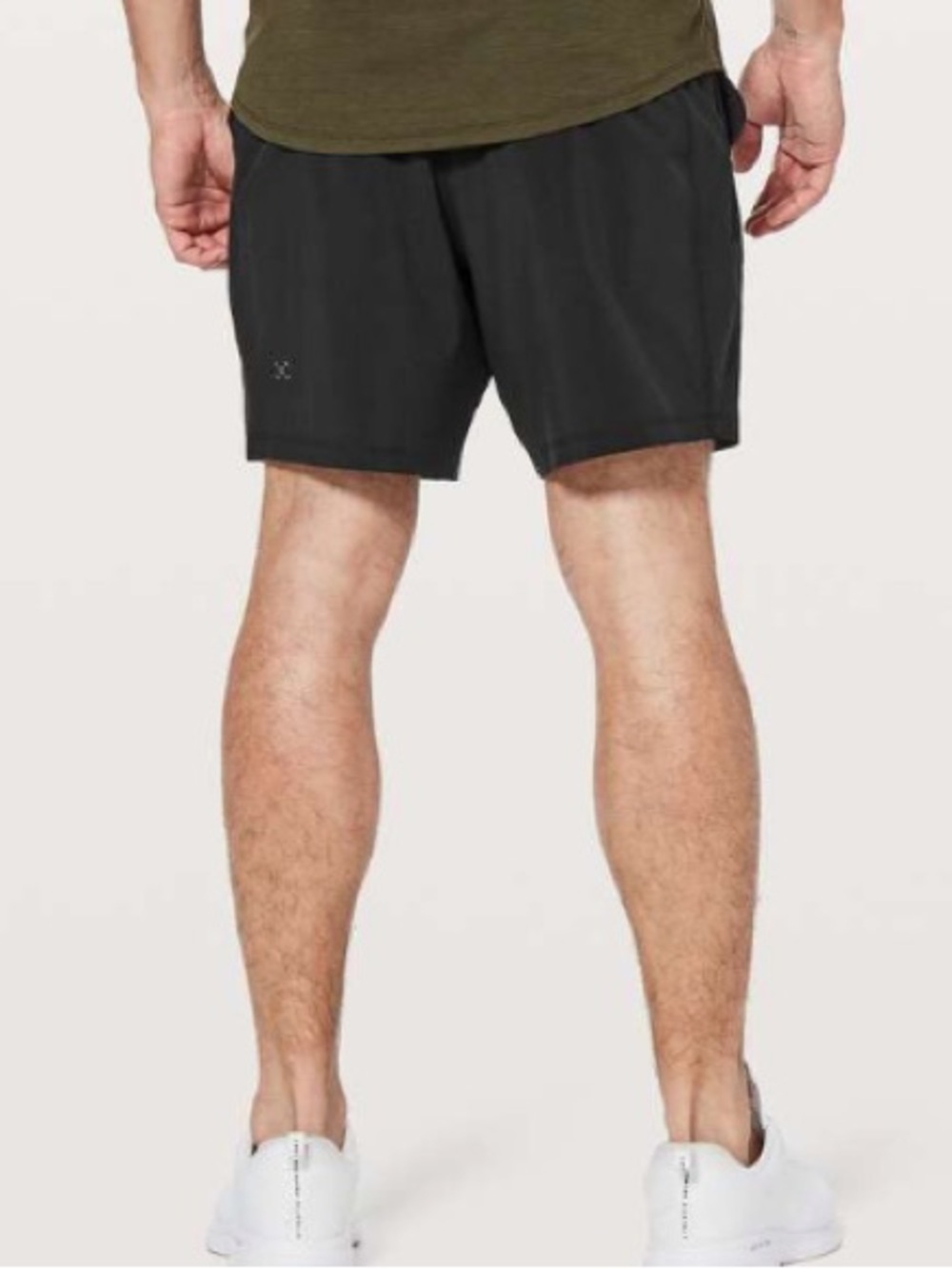 Lululemon Pace Breaker Shorts - Picture 5 of 8